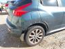 JN8AF5MR5CT****** Salvage and Repairable 2012 Nissan Juke in Alabama State