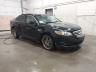 1FAHP2EW4BG****** Salvage and Wrecked 2011 Ford Taurus in AK - Wasilla