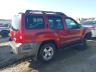 5N1AN08U38C****** Salvage and Wrecked 2008 Nissan Xterra in Alabama State