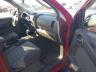 5N1AN08U38C****** Used and Repairable 2008 Nissan Xterra in Alabama State