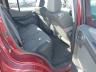 5N1AN08U38C****** Wrecked 2008 Nissan Xterra in AL - Headland