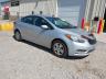 KNAFK4A65F5****** Salvage and Wrecked 2015 Kia Forte in AL - Athens