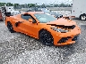 1G1YC3D49P5****** Salvage and Wrecked 2023 Chevrolet Corvette in Miami North
