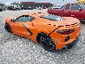 1G1YC3D49P5****** Salvage and Repairable 2023 Chevrolet Corvette in Miami North