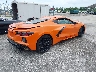 1G1YC3D49P5****** Salvage and Wrecked 2023 Chevrolet Corvette in Florida State