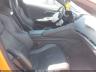 1G1YC3D49P5****** Used and Repairable 2023 Chevrolet Corvette in Florida State