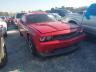 2C3CDYCJ3CH****** Salvage and Wrecked 2012 Dodge Challenger in Atlanta South