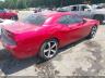 2C3CDYCJ3CH****** Salvage and Wrecked 2012 Dodge Challenger in Georgia State