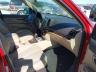 5XYZK4AG7BG****** Used and Repairable 2011 Hyundai Santa Fe in Texas State