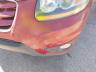 5XYZK4AG7BG****** Salvage and Repairable 2011 Hyundai Santa Fe in Texas State