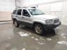 1J4GW48S94C****** Salvage and Wrecked 2004 Jeep Grand Cherokee in AK - Wasilla