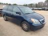 5FNRL3H43AB****** Salvage and Wrecked 2010 Honda Odyssey in NC - Concord