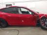 7SAYGDEF8PF****** Repairable 2023 Tesla Model Y in Alaska State