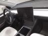 7SAYGDEF8PF****** Wrecked 2023 Tesla Model Y