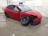 7SAYGDEF8PF****** Salvage and Wrecked 2023 Tesla Model Y in AK - Wasilla
