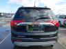 1GKKNSLS8HZ****** Destrozados 2017 GMC Acadia