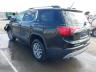 1GKKNSLS8HZ****** Salvamento y Reparables 2017 GMC Acadia en Charlotte