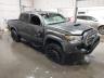 3TMCZ5AN1GM****** Salvage and Wrecked 2016 Toyota Tacoma in AK - Wasilla