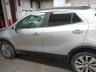 KL4CJESB7HB****** Salvage 2017 Buick Encore