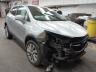 KL4CJESB7HB****** Salvage and Wrecked 2017 Buick Encore in Phoenix