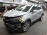 KL4CJESB7HB****** Used and Repairable 2017 Buick Encore in Phoenix