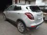 KL4CJESB7HB****** Salvage and Repairable 2017 Buick Encore in Phoenix