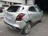 KL4CJESB7HB****** Salvage and Wrecked 2017 Buick Encore in Arizona State