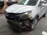 KL4CJESB7HB****** Salvage and Repairable 2017 Buick Encore in Arizona State
