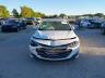 1G1ZE5SX9KF****** Destrozados 2019 Chevrolet Malibu en Estado de Florida
