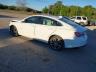 1G1ZE5SX9KF****** Salvamento y Reparables 2019 Chevrolet Malibu en Orlando