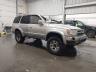 JT3HN87R0W0****** Salvage and Wrecked 1998 Toyota 4Runner in AK - Wasilla