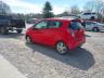 KL8CD6S98EC****** Salvage and Repairable 2014 Chevrolet Spark in AL - Athens