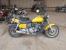 JKAZL2A18FB****** Salvage 1985 Kawasaki Zl900 in Alabama State