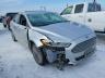 3FA6P0RU1ER****** Salvage and Wrecked 2014 Ford Fusion Hybrid in AK - Fairbanks