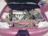 1NXBR12E9WZ****** Repairable 1998 Toyota Corolla in AL - Athens
