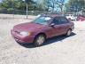 1NXBR12E9WZ****** Used and Repairable 1998 Toyota Corolla in AL - Athens