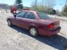 1NXBR12E9WZ****** Salvage and Repairable 1998 Toyota Corolla in AL - Athens
