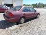 1NXBR12E9WZ****** Salvage and Wrecked 1998 Toyota Corolla in Alabama State