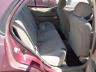1NXBR12E9WZ****** Wrecked 1998 Toyota Corolla in AL - Athens