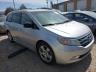 5FNRL5H92CB****** Salvage and Wrecked 2012 Honda Odyssey in NC - Concord