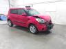 KNDJT2A6XD7****** Salvage and Wrecked 2013 Kia Soul in AK - Wasilla