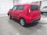 KNDJT2A6XD7****** Salvage and Repairable 2013 Kia Soul in AK - Wasilla