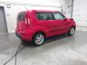 KNDJT2A6XD7****** Salvage and Wrecked 2013 Kia Soul in Alaska State