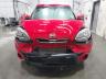 KNDJT2A6XD7****** Salvage and Repairable 2013 Kia Soul in Alaska State