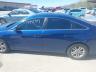 5NPE24AF7HH****** Repairable 2017 Hyundai Sonata in Texas State