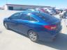 5NPE24AF7HH****** Salvage and Repairable 2017 Hyundai Sonata in Dallas-Fort Worth