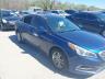 5NPE24AF7HH****** Salvage and Repairable 2017 Hyundai Sonata in Texas State