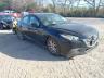 3MZBN1U78HM****** Salvage and Wrecked 2017 Mazda 3 in GA - Loganville