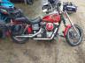 1HD1GEV14XY****** Salvage 1999 Harley-Davidson Dyna Wide Glide in Pennsylvania State
