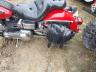 1HD1GEV14XY****** Salvage and Repairable 1999 Harley-Davidson Dyna Wide Glide in Rec Rides Online Exclusive